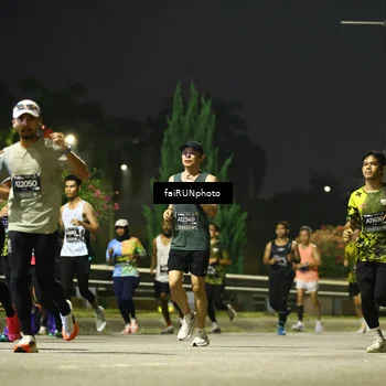 Runner Photo 6677316