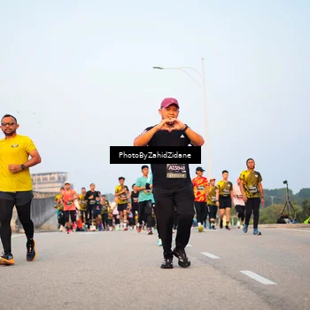 Runner Photo 6677317