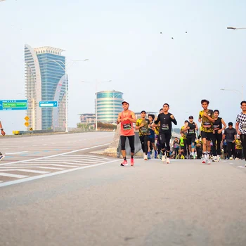 Runner Photo 6677319