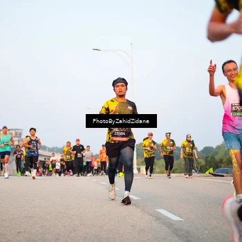 Runner Photo 6677331