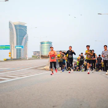Runner Photo 6677332