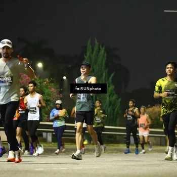 Runner Photo 6677333