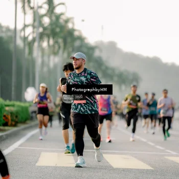 Runner Photo 6677339
