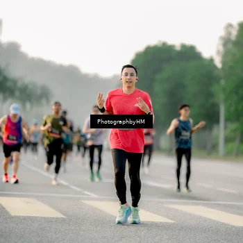 Runner Photo 6677347