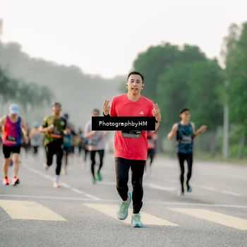 Runner Photo 6677348