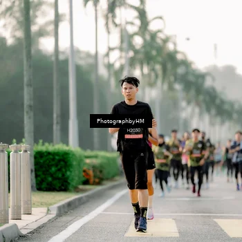 Runner Photo 6677351