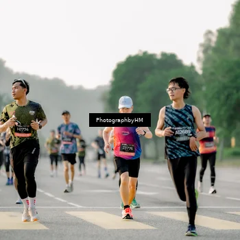 Runner Photo 6677358