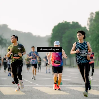 Runner Photo 6677359