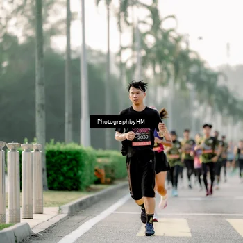 Runner Photo 6677361