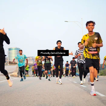 Runner Photo 6677363