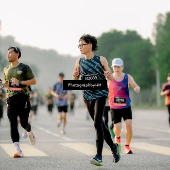 Runner Photo 6677371
