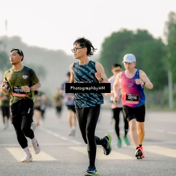 Runner Photo 6677373