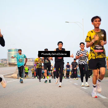 Runner Photo 6677378