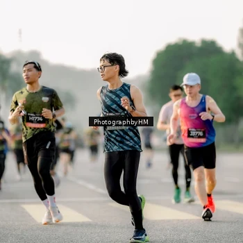 Runner Photo 6677381
