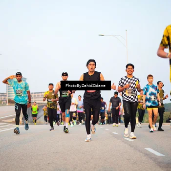 Runner Photo 6677382
