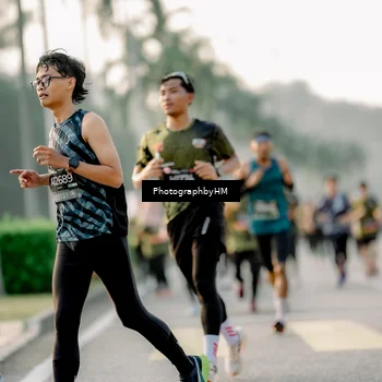 Runner Photo 6677386