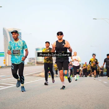 Runner Photo 6677402