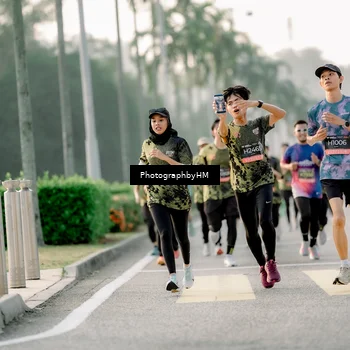 Runner Photo 6677406