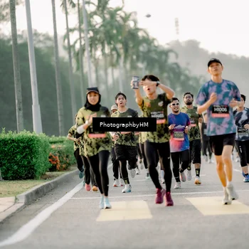 Runner Photo 6677408