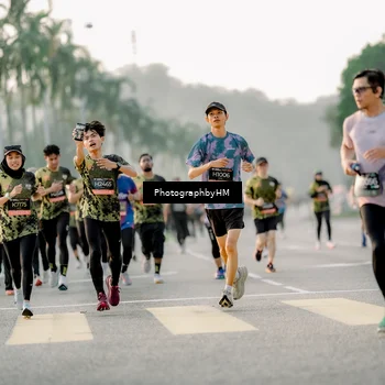 Runner Photo 6677409