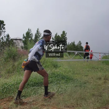 Runner Photo 667741