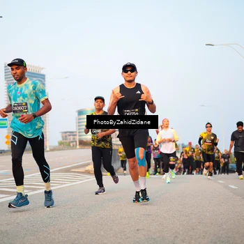 Runner Photo 6677416