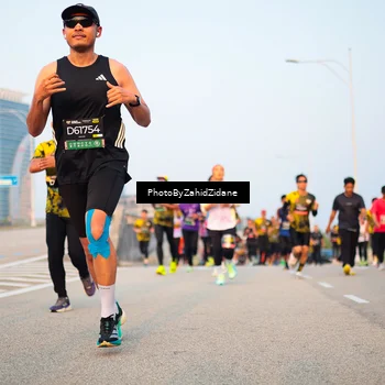 Runner Photo 6677424