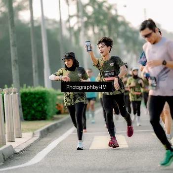 Runner Photo 6677427