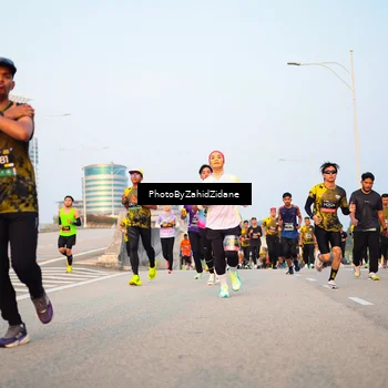 Runner Photo 6677431