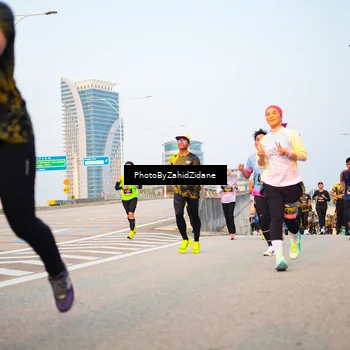 Runner Photo 6677434