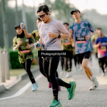 Runner Photo 6677442