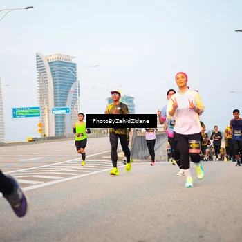 Runner Photo 6677444