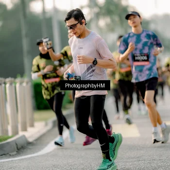 Runner Photo 6677447