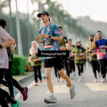 Runner Photo 6677448
