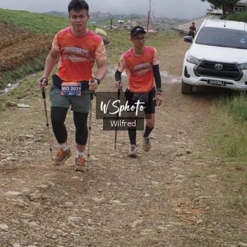 Runner Photo 667745