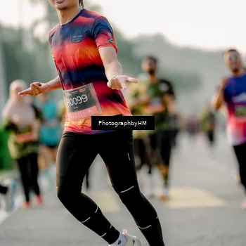 Runner Photo 6677450