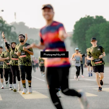Runner Photo 6677456