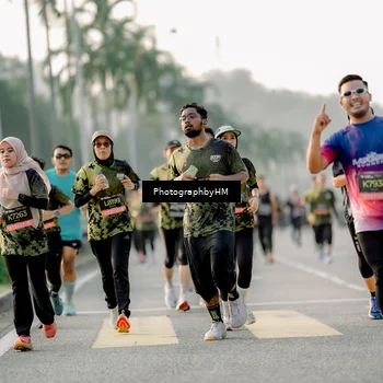 Runner Photo 6677457