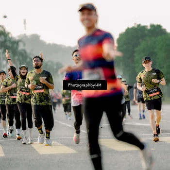 Runner Photo 6677460