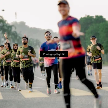 Runner Photo 6677461
