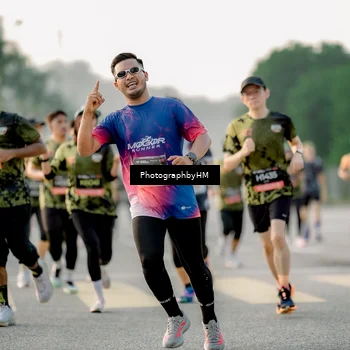 Runner Photo 6677469