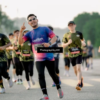 Runner Photo 6677482