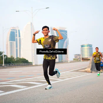 Runner Photo 6677486