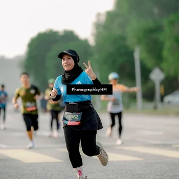 Runner Photo 6677492