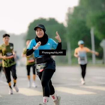 Runner Photo 6677496