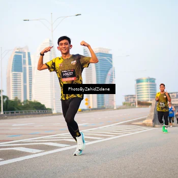Runner Photo 6677500
