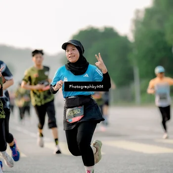 Runner Photo 6677505