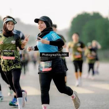Runner Photo 6677507