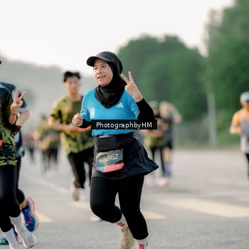 Runner Photo 6677513