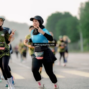 Runner Photo 6677515